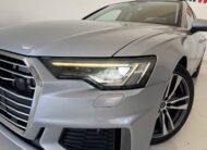 AUDI A6 40 TDI S-LINE