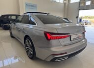 AUDI A6 40 TDI S-LINE