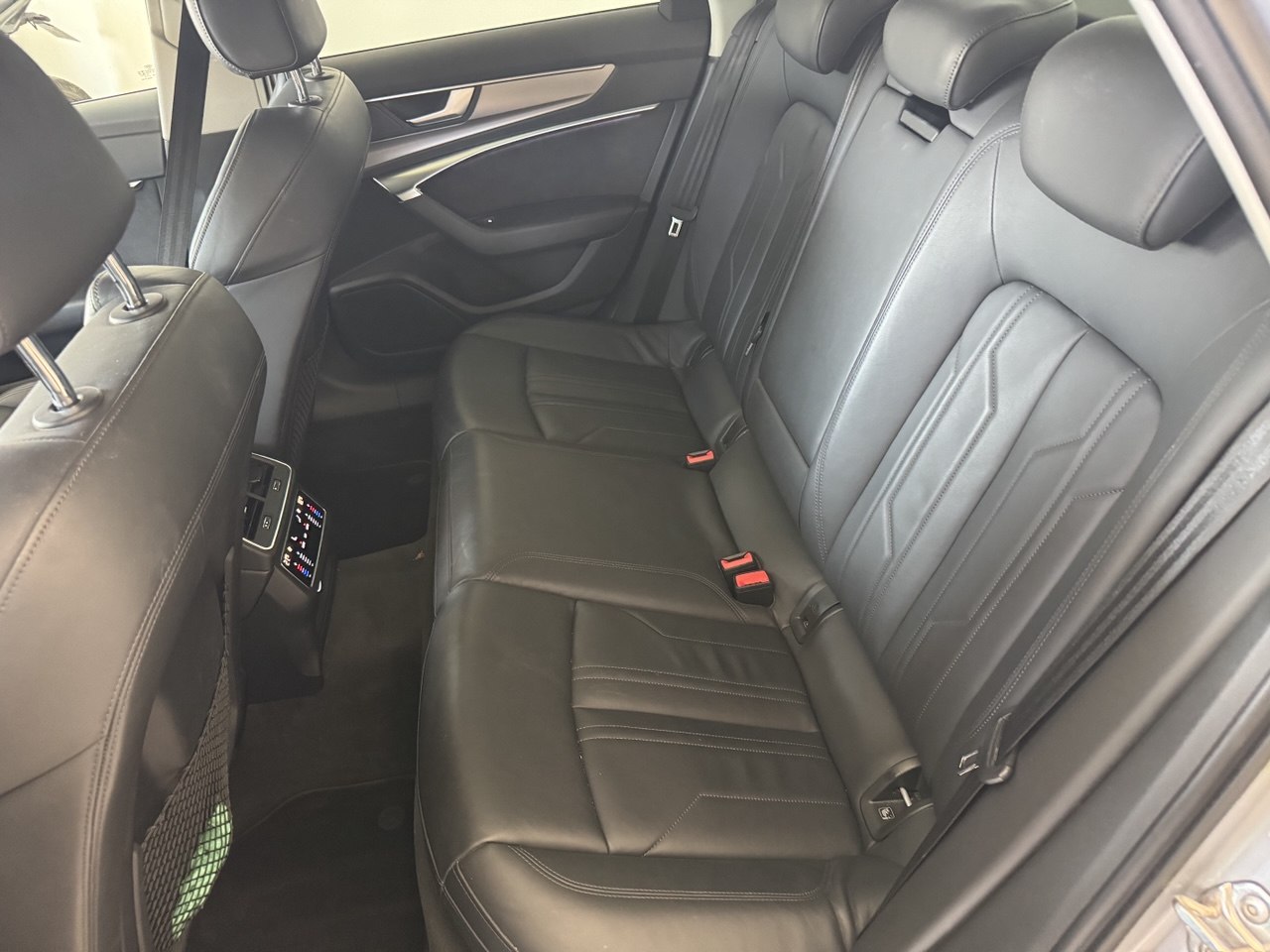 AUDI A6 40 TDI S-LINE