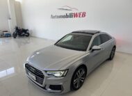 AUDI A6 40 TDI S-LINE