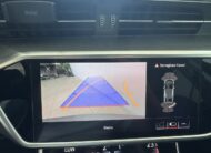 AUDI A6 40 TDI S-LINE