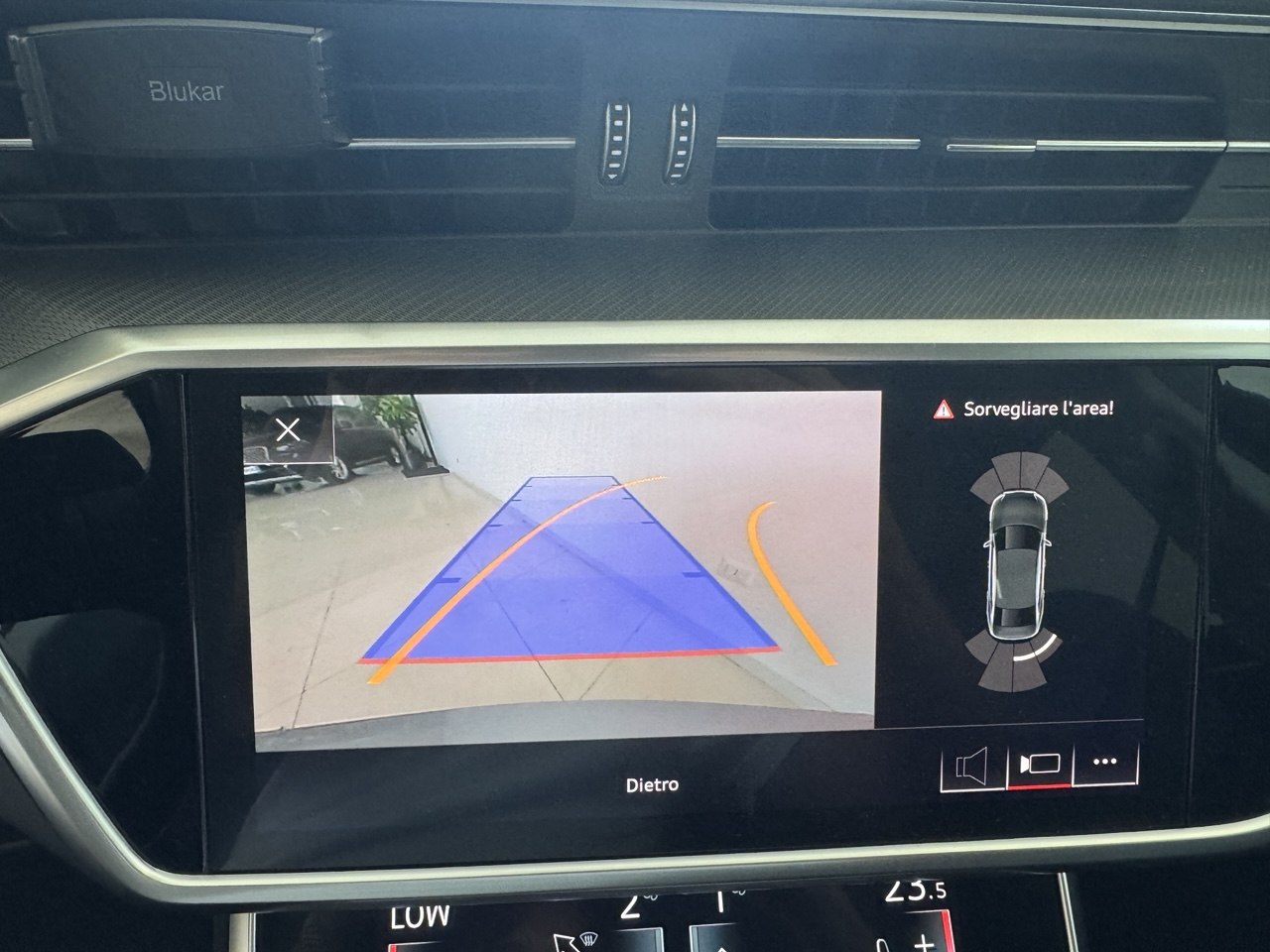 AUDI A6 40 TDI S-LINE