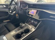 AUDI A6 40 TDI S-LINE