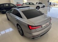 AUDI A6 40 TDI S-LINE