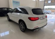 MERCEDES GLC 250D 4 MATIC PREMIUM