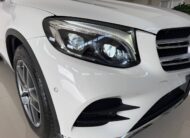 MERCEDES GLC 250D 4 MATIC PREMIUM