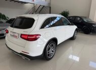 MERCEDES GLC 250D 4 MATIC PREMIUM