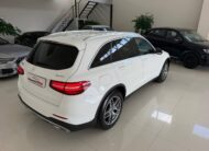 MERCEDES GLC 250D 4 MATIC PREMIUM