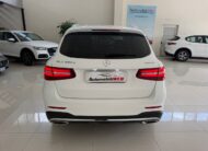 MERCEDES GLC 250D 4 MATIC PREMIUM