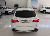 MERCEDES GLC 250D 4 MATIC PREMIUM