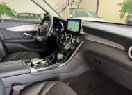 MERCEDES GLC 250D 4 MATIC PREMIUM