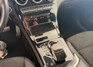MERCEDES GLC 250D 4 MATIC PREMIUM