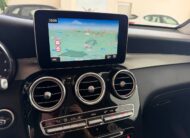 MERCEDES GLC 250D 4 MATIC PREMIUM