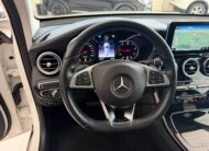 MERCEDES GLC 250D 4 MATIC PREMIUM