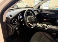 MERCEDES GLC 250D 4 MATIC PREMIUM