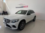MERCEDES GLC 250D 4 MATIC PREMIUM