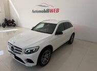 MERCEDES GLC 250D 4 MATIC PREMIUM