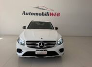 MERCEDES GLC 250D 4 MATIC PREMIUM