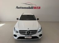 MERCEDES GLC 250D 4 MATIC PREMIUM