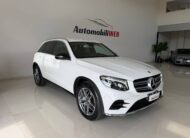 MERCEDES GLC 250D 4 MATIC PREMIUM