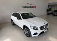 MERCEDES GLC 250D 4 MATIC PREMIUM