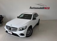MERCEDES GLC 250D 4 MATIC PREMIUM