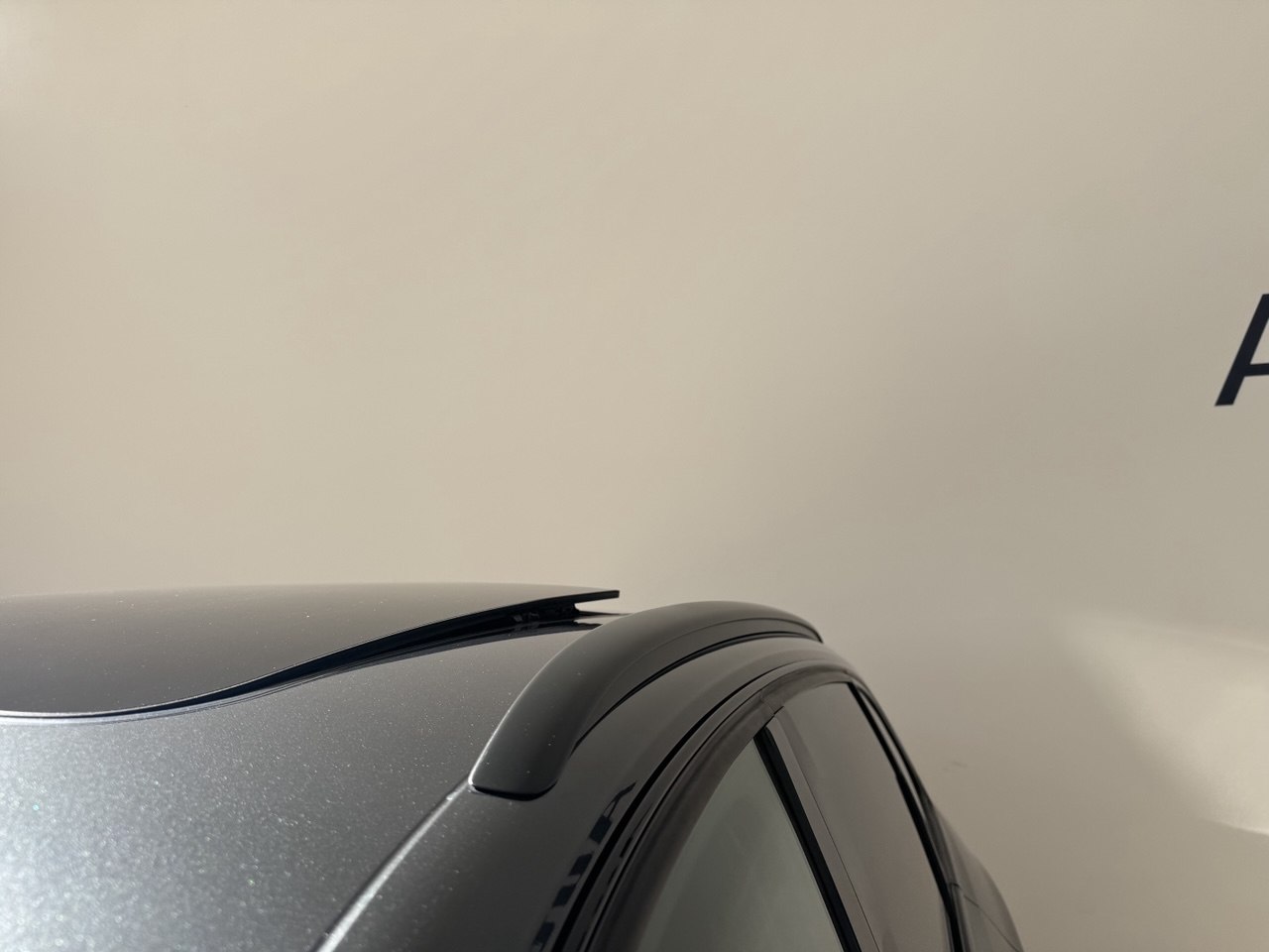 AUDI SQ5 QUATTRO