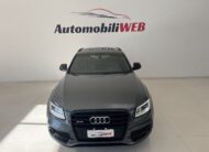 AUDI SQ5 QUATTRO