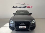 AUDI SQ5 QUATTRO