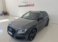 AUDI SQ5 QUATTRO