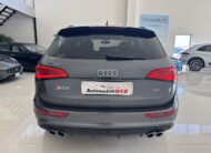 AUDI SQ5 QUATTRO