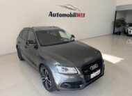 AUDI SQ5 QUATTRO