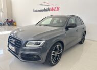 AUDI SQ5 QUATTRO