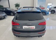 AUDI SQ5 QUATTRO