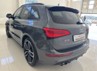 AUDI SQ5 QUATTRO