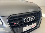AUDI SQ5 QUATTRO