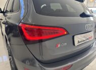 AUDI SQ5 QUATTRO