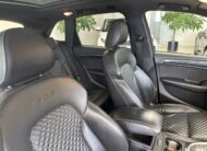 AUDI SQ5 QUATTRO