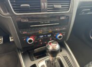 AUDI SQ5 QUATTRO