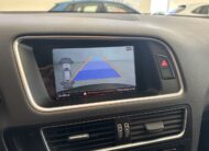 AUDI SQ5 QUATTRO