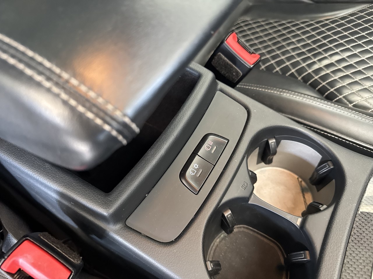 AUDI SQ5 QUATTRO