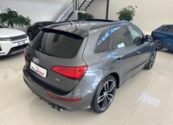 AUDI SQ5 QUATTRO