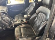 AUDI SQ5 QUATTRO