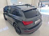 AUDI SQ5 QUATTRO