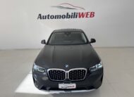 BMW X4 XLINE XDRIVE 20d