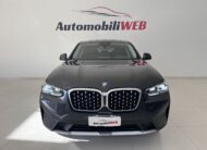 BMW X4 XLINE XDRIVE 20d
