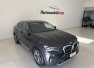 BMW X4 XLINE XDRIVE 20d