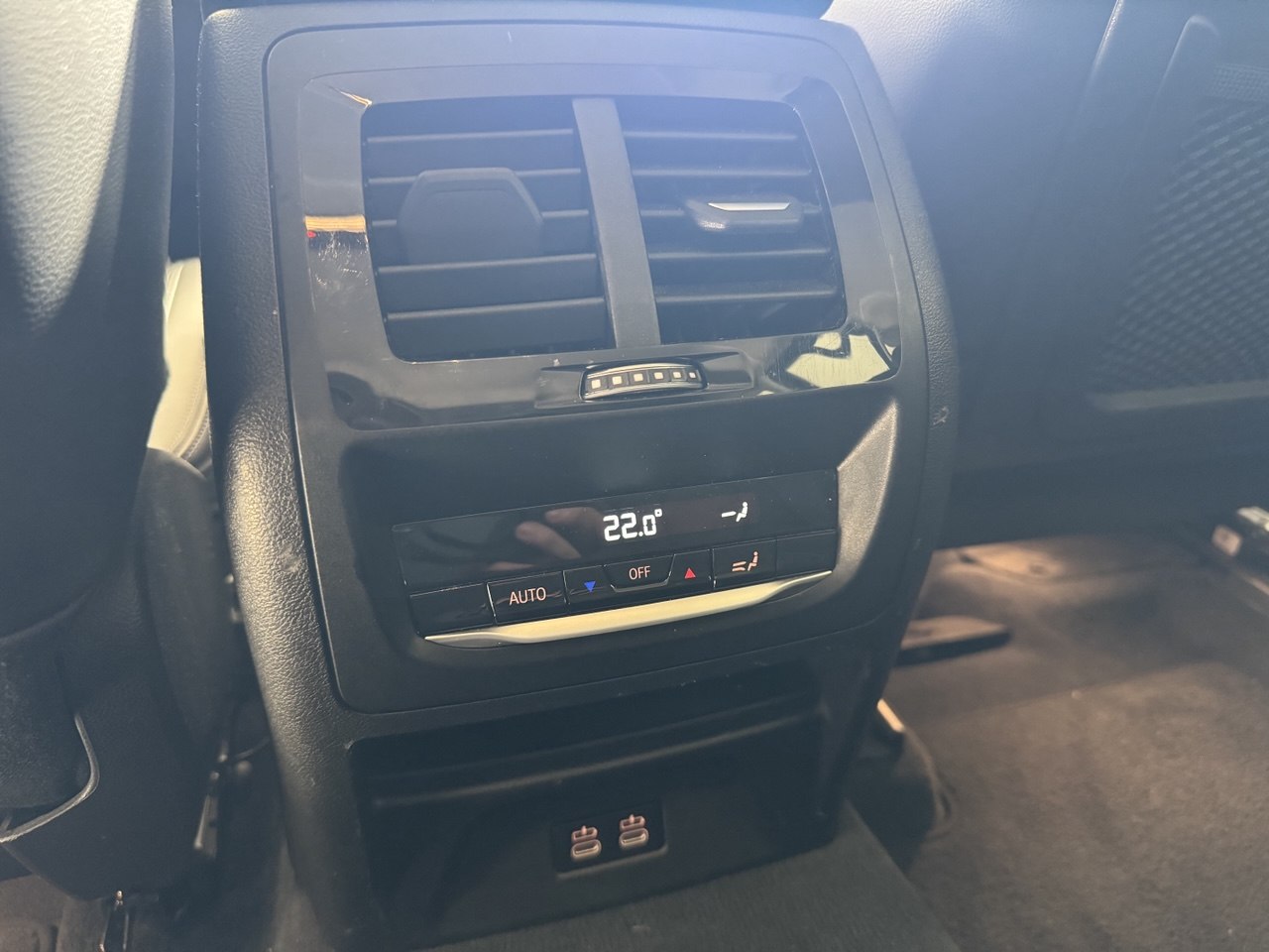 BMW X4 XLINE XDRIVE 20d