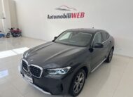 BMW X4 XLINE XDRIVE 20d