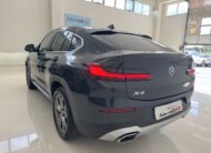 BMW X4 XLINE XDRIVE 20d